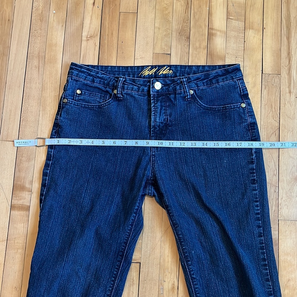Bill Blass Jeans - Picture 10 of 14